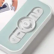 Video Monitor Digital + Wi-Fi Beaba ZEN Premium Aqua ERFB930330
