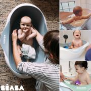 Cadita Beaba Camele'o Sage Green ERFB920396