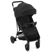 Carucior Graco Breaze Lite 2 Black ERFG6DU899BLCEU