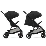 Carucior Graco Breaze Lite 2 Black ERFG6DU899BLCEU