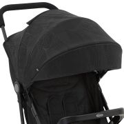 Carucior Graco Breaze Lite 2 Black ERFG6DU899BLCEU