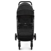 Carucior Graco Breaze Lite 2 Black ERFG6DU899BLCEU
