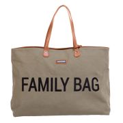 Geanta Childhome Family Bag Kaki ERFCH-CWFBKA