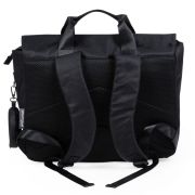 Ghiozdan Childhome My School Bag Negru ERFCH-CWSBBL