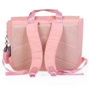 Ghiozdan Childhome My School Bag Roz ERFCH-CWSBPC
