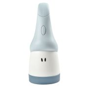 Lampa portabila 2 in 1 Beaba Pixie Torch Light Blue ERFB930300
