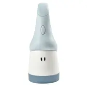 Lampa portabila 2 in 1 Beaba Pixie Torch Light Blue ERFB930300