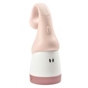 Lampa portabila 2 in 1 Beaba Pixie Torch Pink ERFB930299