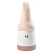 Lampa portabila 2 in 1 Beaba Pixie Torch Pink ERFB930299