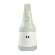 Lampa portabila 2 in 1 Beaba Pixie Torch Sage Green ERFB930333