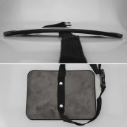 Oglinda retrovizoare Ezimoov Classic, Eco friendly ERFEZ-1104