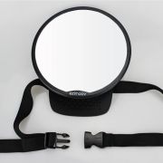 Oglinda retrovizoare Ezimoov Round, Eco friendly ERFEZ-1105