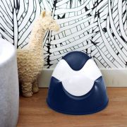 Olita Ergonomica Beaba Night Blue ERFB920395