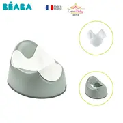 Olita Ergonomica Beaba Sage Green ERFB920394