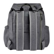 Rucsac de infasat Beaba Vancouver Dark Grey ERFB940267