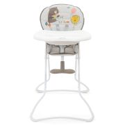 Scaun de masa Graco Snack N Stow Bear Story ERFG3T999BSTEU