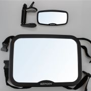 Set 2 Oglinzi retrovizoare Ezimoov, Eco friendly ERFEZ-1102
