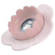 Termometru digital de camera si baie Beaba Lotus Old Pink ERFB920377