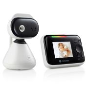 Video Monitor Digital Motorola PIP1200 ERFPIP1200