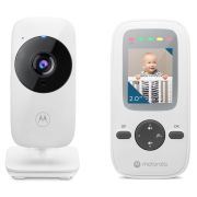 Video Monitor Digital Motorola VM481 ERFVM481
