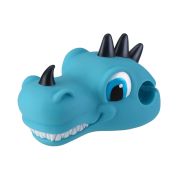 Accesoriu ghidon trotineta dino albastru funk527-100