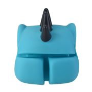 Accesoriu ghidon trotineta dino albastru funk527-100