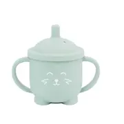 Babymoov - cana cu pai din silicon, vulpita bbba005009