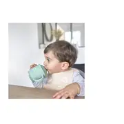 Babymoov - cana cu pai din silicon, vulpita bbba005009