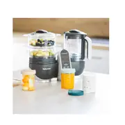 Babymoov - set boluri din sticla isy 6x250 ml + 3x120 ml bbba004315