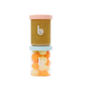 Babymoov - set boluri din sticla isy 6x250 ml + 3x120 ml bbba004315