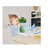 Badabulle - set de 5 lingurite pastel bbbb005419