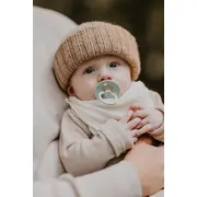 Bibs - bavetica bandana, petrol bbb9404260