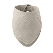 Bibs - bavetica bandana, sand bbb9404214