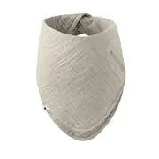 Bibs - bavetica bandana, sand bbb9404214