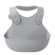 Bibs - bavetica pentru diversificare si hranire, cloud bbb4000223
