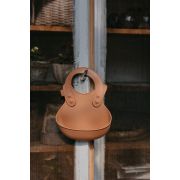 Bibs - bavetica pentru diversificare si hranire, earth bbb4000279