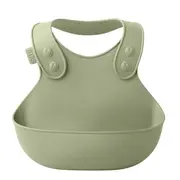 Bibs - bavetica pentru diversificare si hranire, sage bbb4000250
