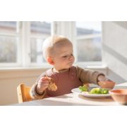 Bibs - bavetica pentru diversificare si hranire, sage bbb4000250