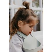 Bibs - bavetica pentru diversificare si hranire, sage bbb4000250