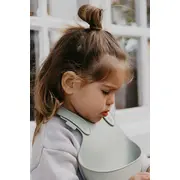 Bibs - bavetica pentru diversificare si hranire, sage bbb4000250