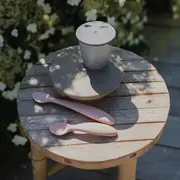 Bibs - set 2 lingurite, cloud bbb4330223