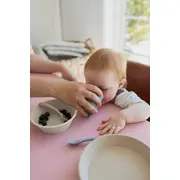 Bibs - set 2 pahare pentru bebe, blush bbb4310244