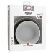 Bibs - set pentru diversificare si hranire, cloud bbb4320223