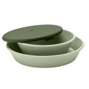 Bibs - set pentru diversificare si hranire, sage bbb4320250
