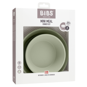 Bibs - set pentru diversificare si hranire, sage bbb4320250