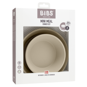 Bibs - set pentru diversificare si hranire, vanilla bbb4320245