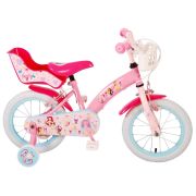 Bicicleta e&l disney princess 14'' pink funk21409chit