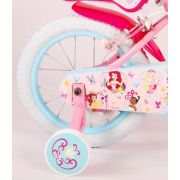 Bicicleta e&l disney princess 14'' pink funk21409chit