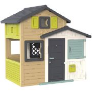 Casuta pentru copii smoby neo friends evo hubs7600810204