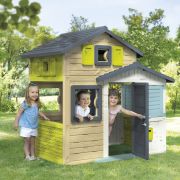 Casuta pentru copii smoby neo friends evo hubs7600810204